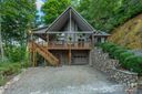21 Shady Side Drive sold home in Burnsville, SC
