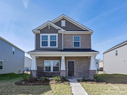 223 Cedar Knoll Circle