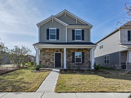 211 Cedar Knoll Circle