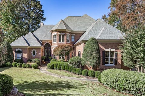 15517 Ballantyne Country Club Drive