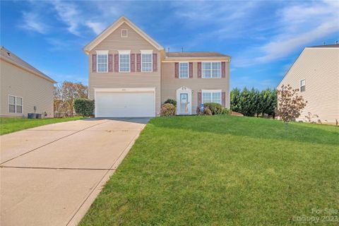 4311 Owls Perch Drive