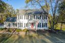 3743 Amarillo Drive sold home in Concord, SC