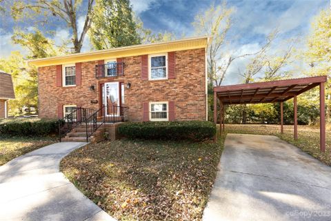 5513 Cutshaw Court