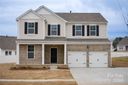 1086 Cavalier Lane LF66 sold home in Rock Hill, SC
