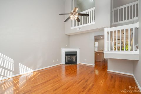 7121 Bidford Court sold home in Windsor Trace, Indian Land, SC