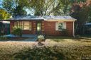 1921 Grier Avenue sold home in Charlotte, SC
