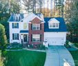 12141 Stone Forest Drive sold home in Pineville, SC