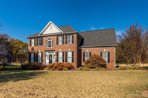 9421 Bethesda Court