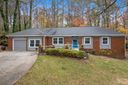 42 Springwood Drive sold home in Asheville, SC