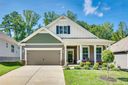 599 Belle Grove Drive sold home in Clover, SC