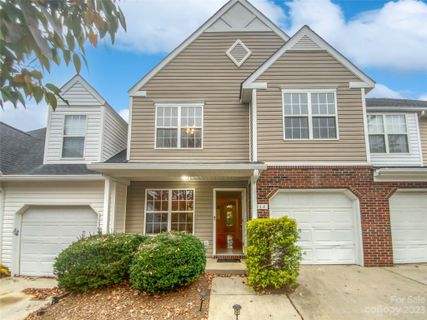 414 Robin Reed Court sold home in Pineville Forest, Pineville, NC