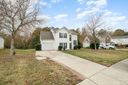 129 Lantana Drive sold home in Mount Holly, SC