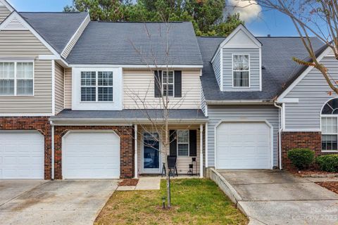 9725 Mattforest Circle