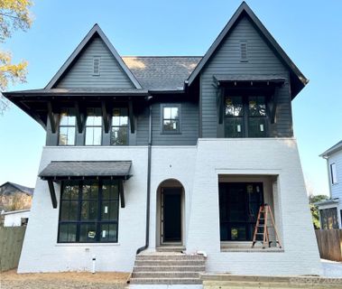 819 Tennyson Drive