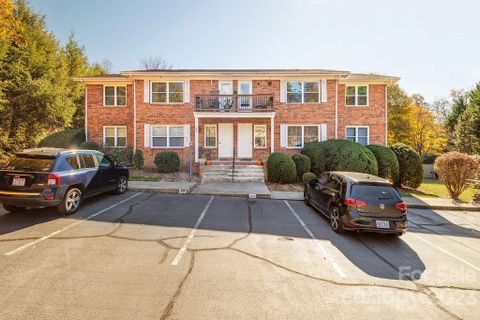 27 Capri Lane 14D sold home in Colonial Manor, Hendersonville, NC