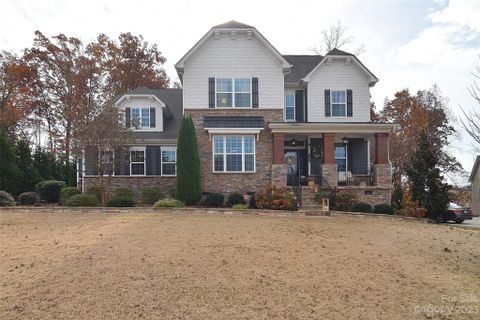 1837 Old Bennington Drive