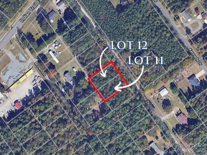 11 Rose Drive 11 & 12