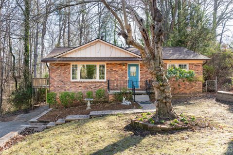 126 Appalachian Way