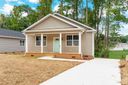3728 Oakwood Road sold home in Charlotte, SC