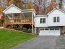 51 Leatherwood Drive sold home in Candler, SC