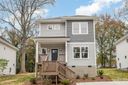 3426 Peligreni Street sold home in Charlotte, SC