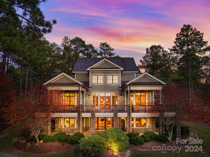 A home in Forest Creek, Pinehurst