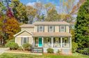 13905 Double Girth Court sold home in Matthews, SC
