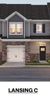 1256 Scarlet Firethorne Avenue sold home in Huntersville, SC