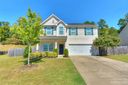 2323 Bloomfield Drive sold home in Kannapolis, SC