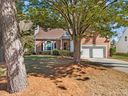 11442 Snapfinger Drive sold home in Charlotte, SC