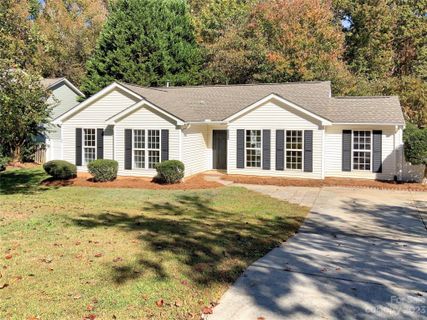 16114 Amber Field Drive