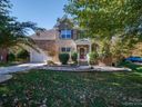 6424 Donnegal Farm Road sold home in Charlotte, SC
