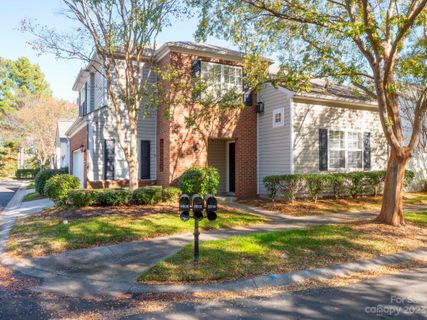 8806 Meadowmont View Drive