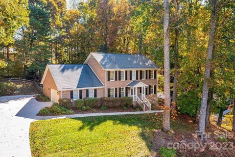 5392 Gunpowder Drive