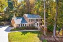 5392 Gunpowder Drive sold home in Hickory, SC