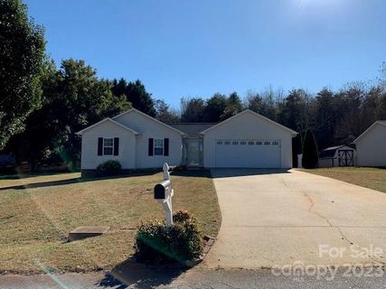 118 Freshfield Drive sold home in Meadow Creek, Hudson, NC