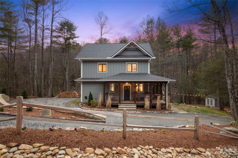 85 Waggoners Way sold home in Whites Lake, Saluda, NC