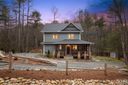 85 Waggoners Way sold home in Saluda, SC