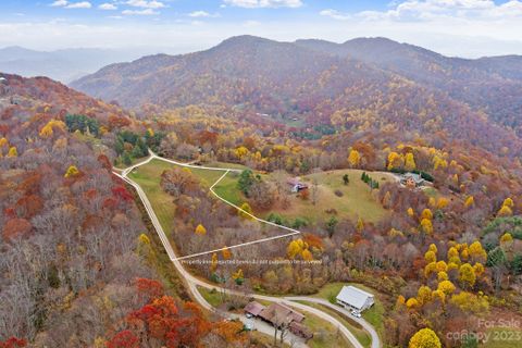 99999 Pioneer Ridge Road 56 sold home in The Glade, Canton, NC