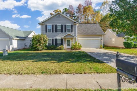532 Chase Brook Drive