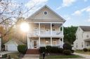 8128 Townley Road sold home in Huntersville, SC