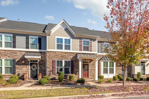 12733 Glowing Peak Road sold home in Bryton Square, Huntersville, NC