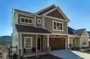 277 Mount Allen Heights sold home in Black Mountain, SC