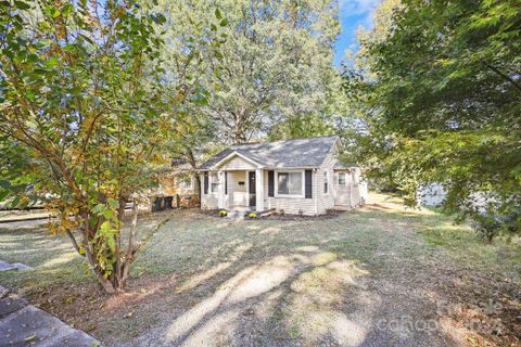 844 Macarthur Street sold home in College Park, Rock Hill, SC