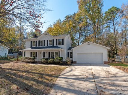 8727 Hornwood Court