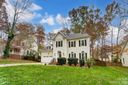 7809 Forest Oaks Lane sold home in Waxhaw, SC