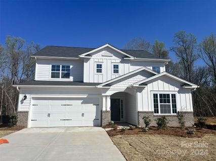2357 Trundle Drive CWO0160