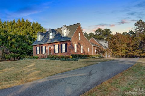 12 Trey Court sold home in The Greens, Granite Falls, NC