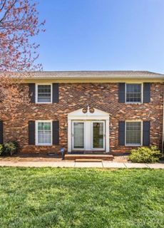 4329 Hathaway Street G sold home in Cotswolds On Walker, Charlotte, NC