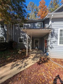 6008 Winged Elm Court sold home in Forest Ridge, Charlotte, NC